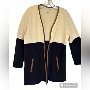 Charter Club sweater • Size Large